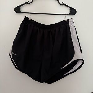 Nike Dri-Fit Running Shorts